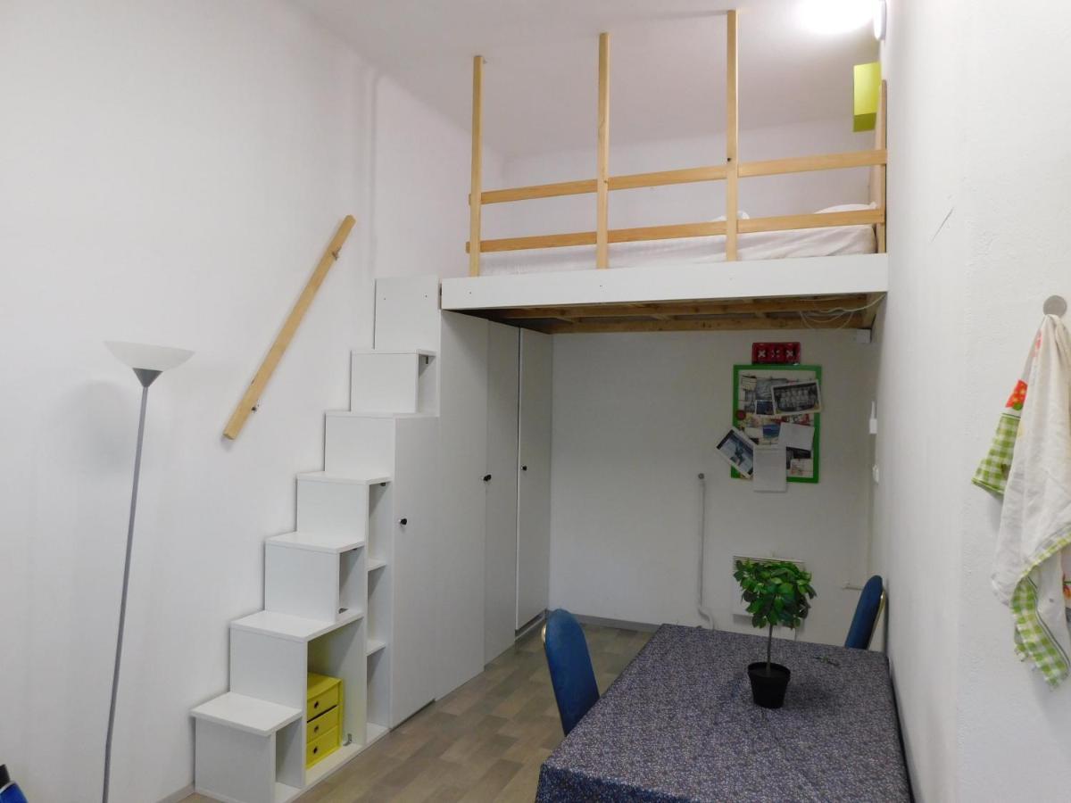 Ledek Apartment Ljubljana Extérieur photo