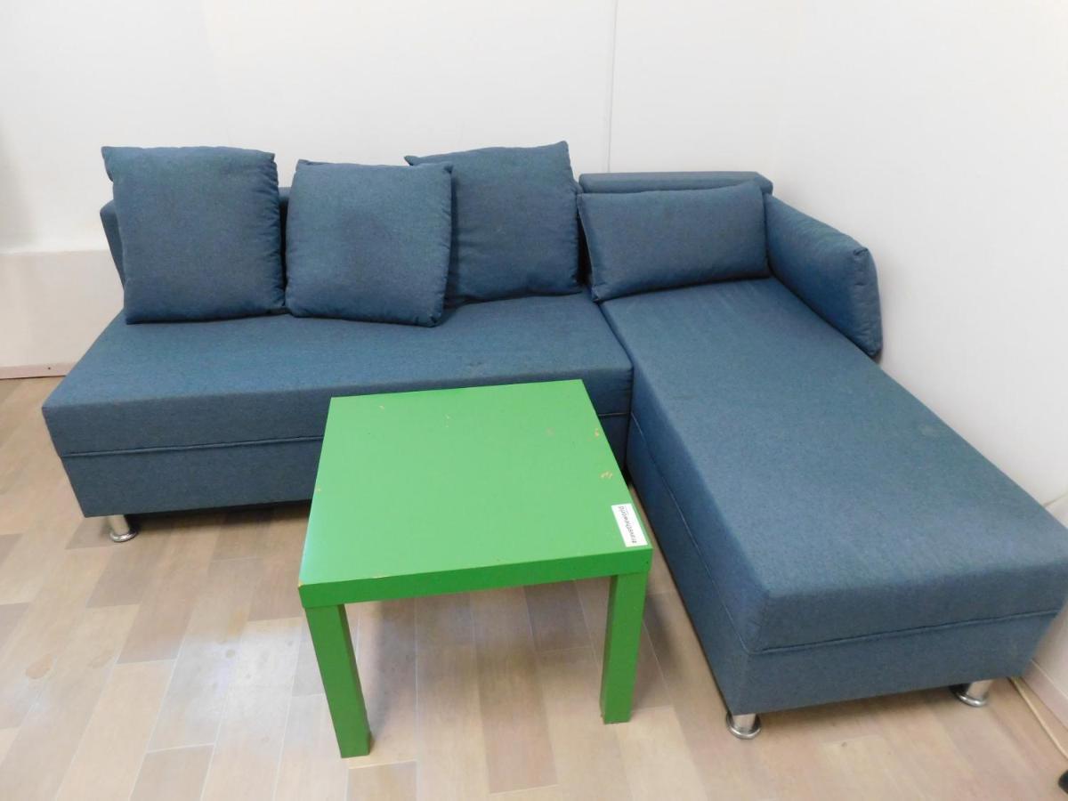 Ledek Apartment Ljubljana Extérieur photo