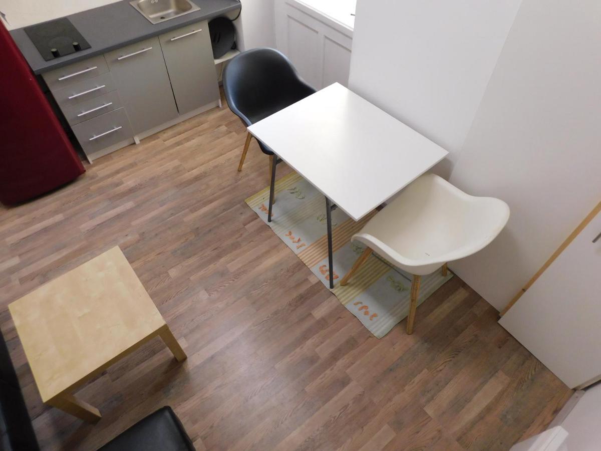 Ledek Apartment Ljubljana Extérieur photo