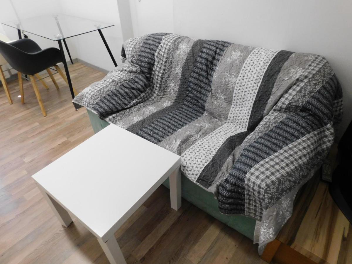 Ledek Apartment Ljubljana Extérieur photo