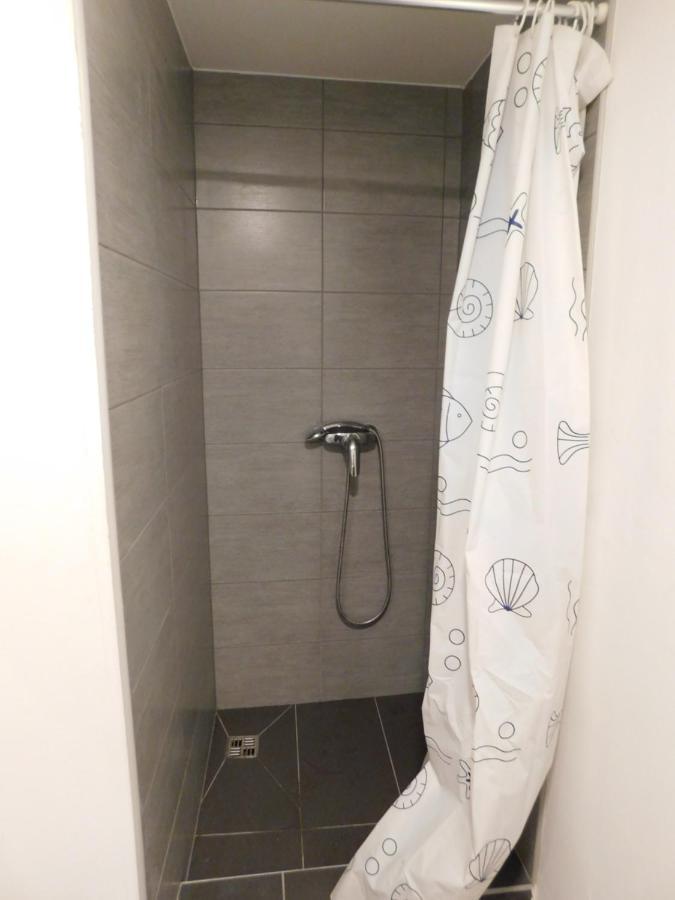 Ledek Apartment Ljubljana Extérieur photo