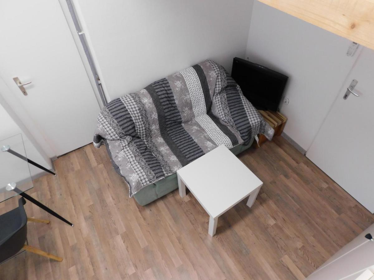 Ledek Apartment Ljubljana Extérieur photo