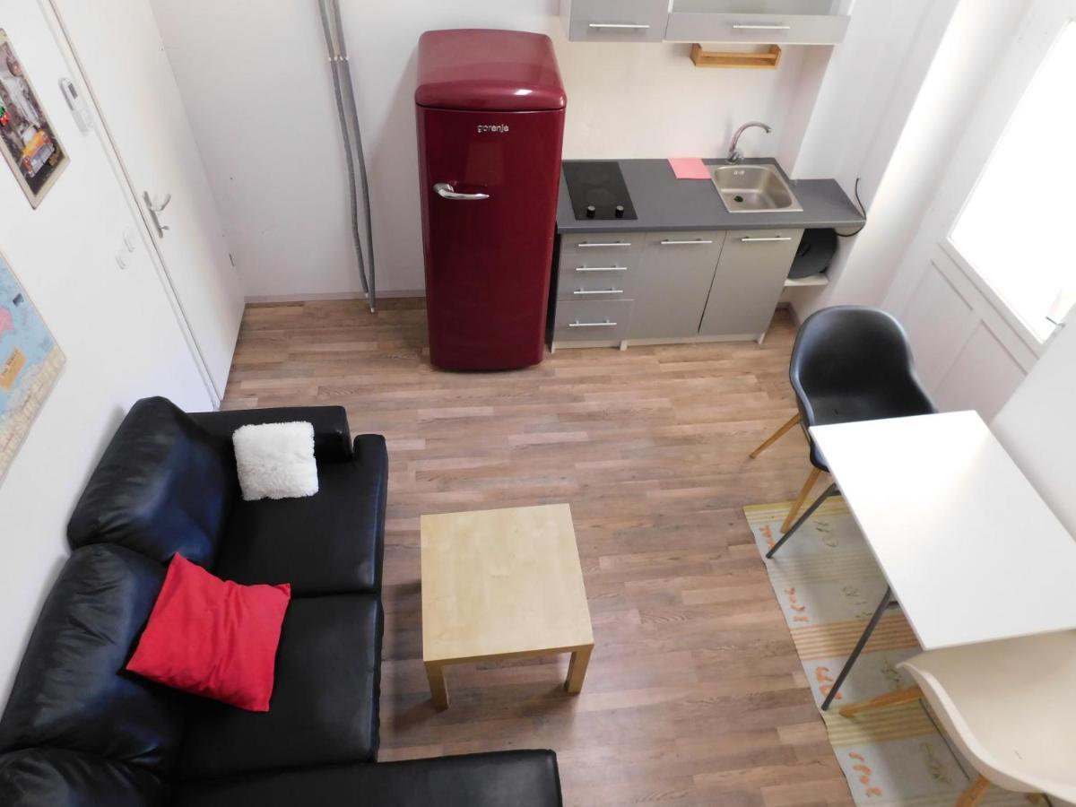 Ledek Apartment Ljubljana Extérieur photo