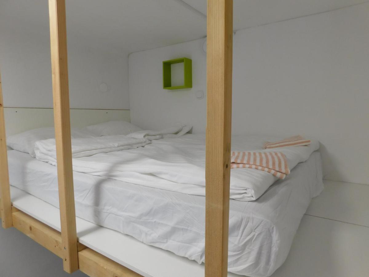 Ledek Apartment Ljubljana Extérieur photo