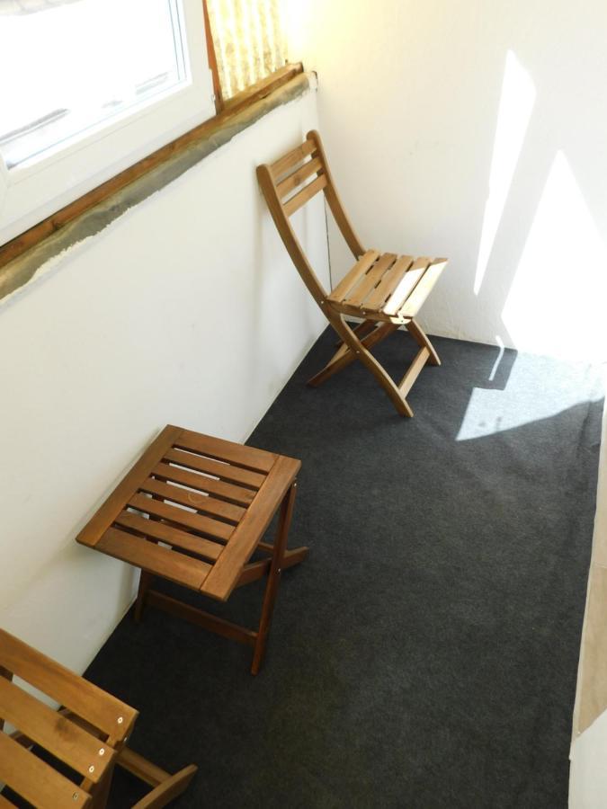 Ledek Apartment Ljubljana Extérieur photo
